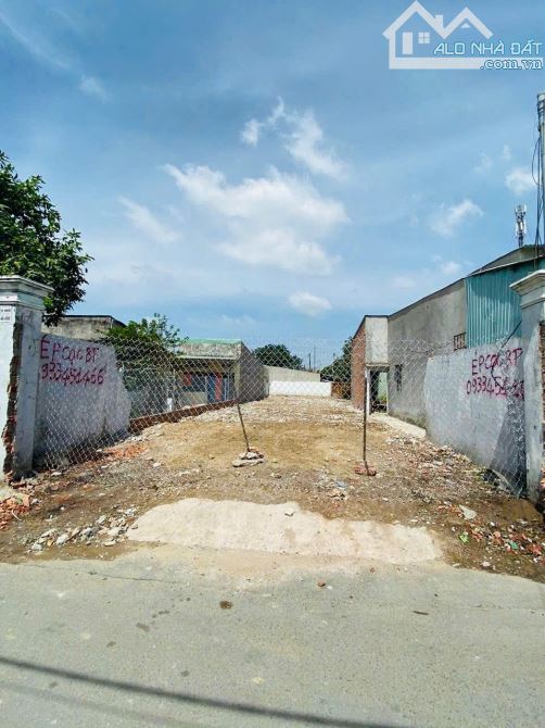 Bán đất gần đường Đồng Khởi phường Tân Tiến ngay trung tâm; sổ hồng 237m2 thổ cư giá 7 tỷ - 1