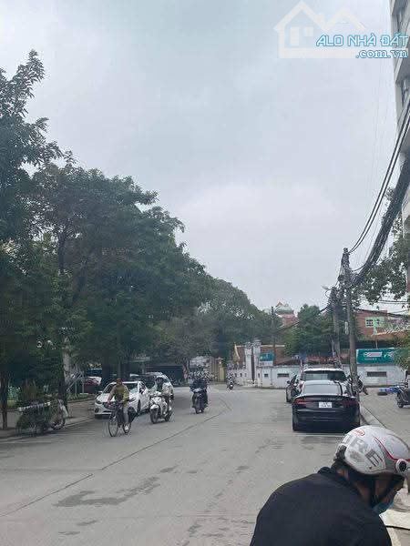Bán nhà Tô Ngọc Vân, mặt ngõ ô tô tránh,, 65m2, 4t, mt 4.5m, 21.2 tỷ - 1