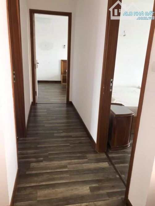 Toà căn hộ Apartment mặt phố Hồng Hà – Hoàn Kiếm, DT 370m2 * 8 tầng, MT 10m, Giá 95 tỷ - 1