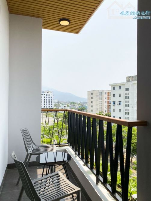 🎉🎉CẦN SANG NHƯỢNG APARTMENT 6 TẦNG - 375M2 - DÒNG TIỀN 2.5 TỶ/NĂM-HỢP ĐỒNG THUÊ LẠI - 12