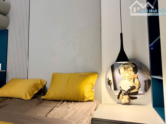 Bán nhà mê mới xây 100% mặt tiền đường A7 thôn 1 Cư ÊBur - 12
