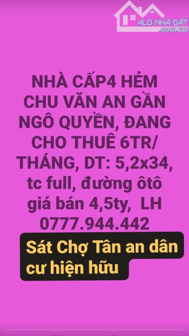 BÁN ĐẤT NHÀ VUÔNG 214M² 6X26 TC50 ĐƯỜNG BÊ TÔNG Ô TÔ VI VU  GẦN MỌI TIỆN ÍCH XÃ HỘI - 12