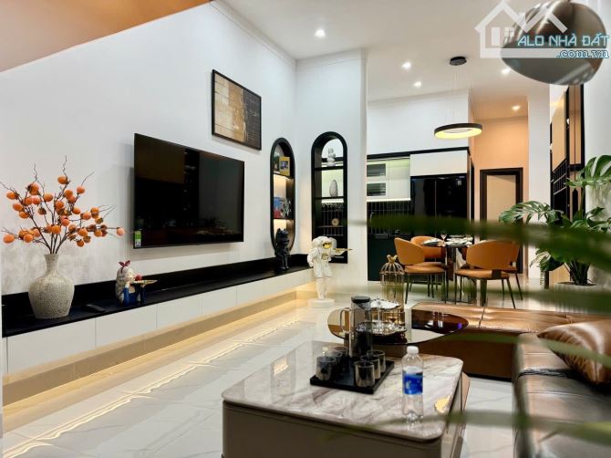 Bán nhà mê mới xây 100% mặt tiền đường A7 thôn 1 Cư ÊBur - 13