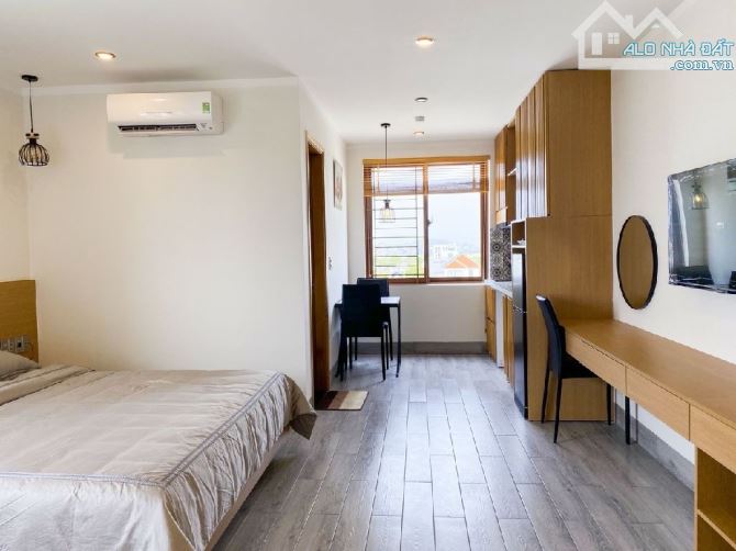 🎉🎉CẦN SANG NHƯỢNG APARTMENT 6 TẦNG - 375M2 - DÒNG TIỀN 2.5 TỶ/NĂM-HỢP ĐỒNG THUÊ LẠI - 14