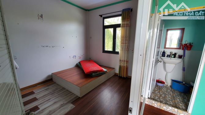 Bán Nhà View Nghĩ Dưỡng Cực Đẹp tại xã Nguyệt Hóa, Châu Thành, Trà Vinh - 3