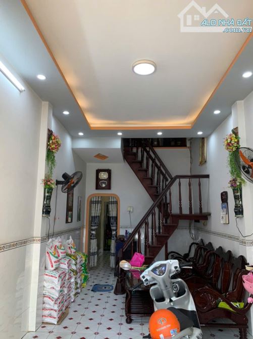 Bán nhà 1 trệt 1 lầu mặt tiền Phạm Văn Thuận, Tam Hiệp, Biên Hòa, 68m2, giá 7 tỷ. - 2