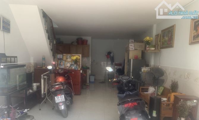 cần bán gấp, VỊ TRÍ SIÊU ĐẸP, dt 42 × 2Tầng, tân thới hiệp  quận 12, giá siêu rẻ - 2