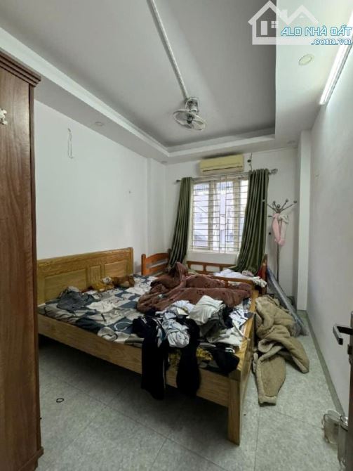 BÁN NHÀ THANH LIỆT, THANH TRÌ, GẦN Ô TÔ, 36M2, 6.15 TỶ - 2