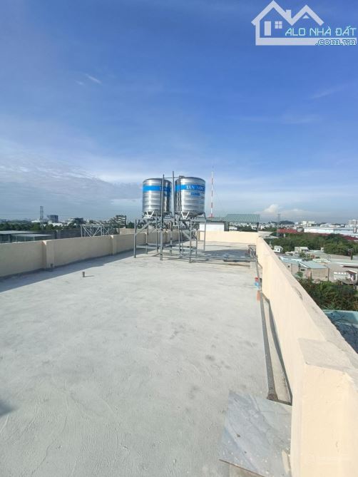 NHÀ 1 TRỆT 2 LẦU KDC HÀNG BÀNG THUỘC AN KHÁNH, NINH KIỀU, CẦN THƠ - 2