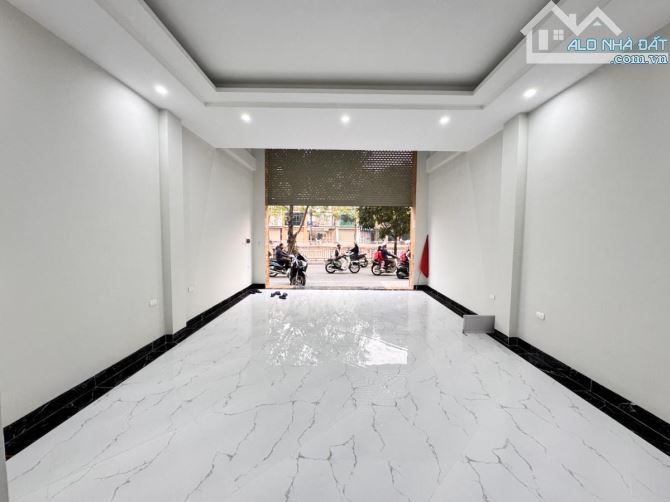 Phố Lê Trọng Tấn - Thanh Xuân - 55m2 x 7T - Thang Máy - Vỉa Hè Kinh Doanh - MT 5m - 19.5 t - 1