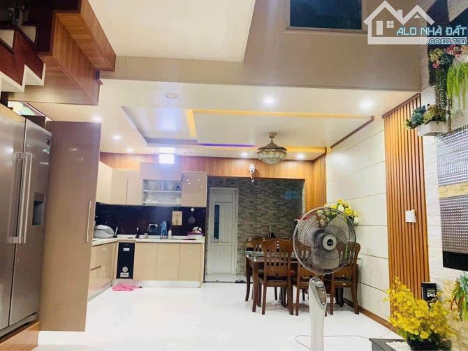 Mặt tiền Phan Anh- cách Hoàng Quốc Việt 50m  ngay TTTP  hạ bán gấp - 2