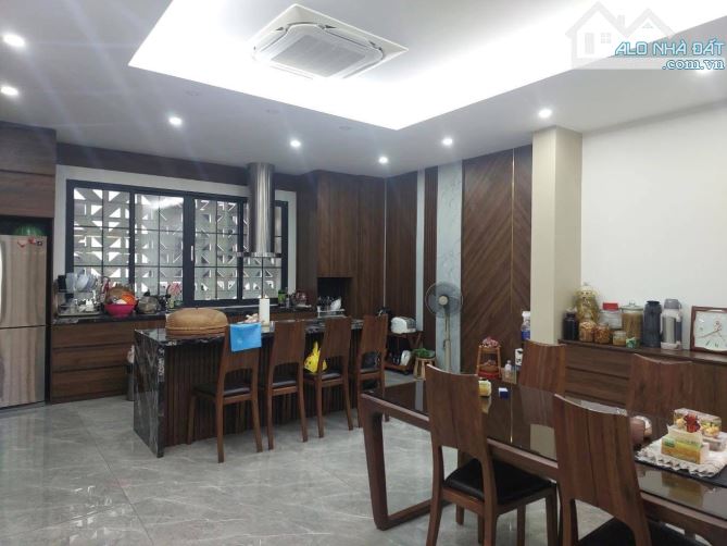 HÀNG HIẾM DƯƠNG KHUÊ - Ô TÔ TRÁNH - DỪNG ĐỖ - VỈA HÈ - KINH DOANH - CỰC HIẾM - 50m2x4T - 2
