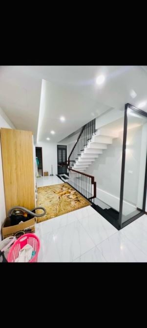 NHÀ MỚI PHÂN LÔ Ô TÔ VÀO NHÀ - DT 57M2 - NGÕ TO NHƯ PHỐ - GIÁ NHỈNH 10 ĐỒNG XÍU - 2