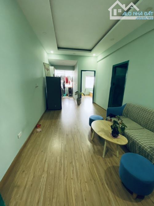 Bán căn hộ chung cư An Bình, gần chợ Bình Tân, Nha Trang chỉ 980 triệu - 2