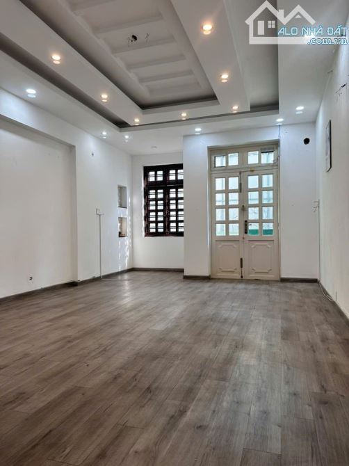Nhà mới 17 tỷ, 4.5x20m 4 tấm, mặt tiền đường số 19, Bình Trị Đông B, Bình Tân - 2