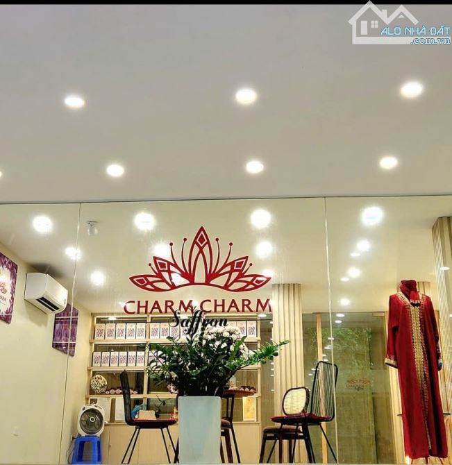🔥 TOÀ VĂN PHÒNG MẶT PHỐ VIP ĐỖ QUANG – 7 TẦNG, GARA OTO – VIEW VƯỜN HOA,KD 100m2, 48 tỷ - 2