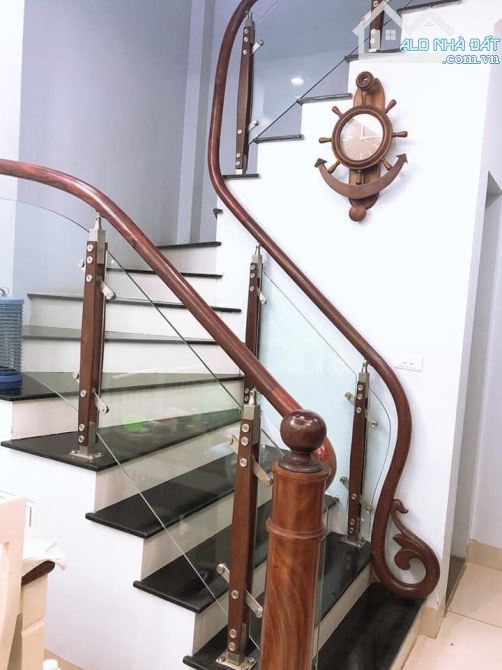 Phố Kim Giang - Thanh Xuân, 4Tx 47.4m2- Chỉ 8tỷ2! - 2