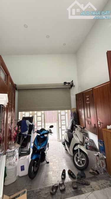 HXH Nguyễn Duy Cung, P12, Gò Vấp, 76m2, 5Tỷ950 - 2