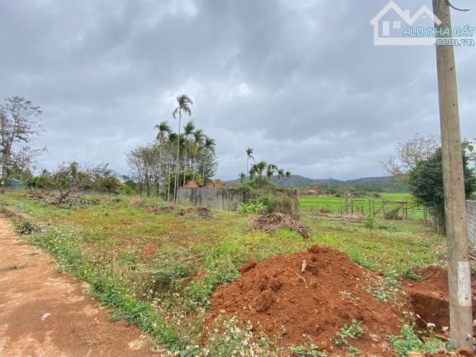 💥  Bán Đất 3 Mặt Tiền Gần Đại Lộ Đông Tây BMT. Gần 3 Sào. Thổ Cư 800m2. 27,9 TỶ - 2