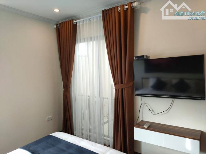 Toà Khách sạn Ngoại Giao Đoàn DT 350m2 * 8 tầng, MT 15m, Giá 120 tỷ - 2
