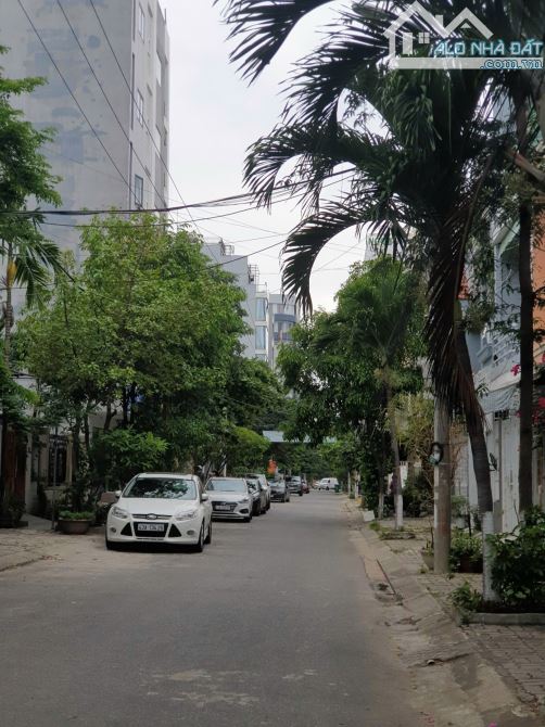 Bán đất đẹp 134m ngang 5,2m MT đường Lương Thế Vinh Gần Cầu Rồng sát Võ Văn Kiệt - 2