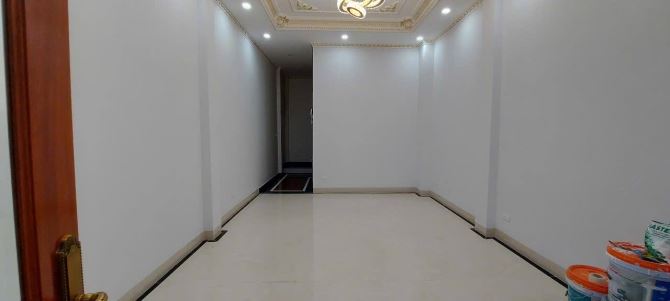 Bán nhà, Ô Tô tránh, Vỉa hè, Thang máy 40m2*6T giá 16.8 tỷ Lạc Trung, Hai Bà Trưng - 2