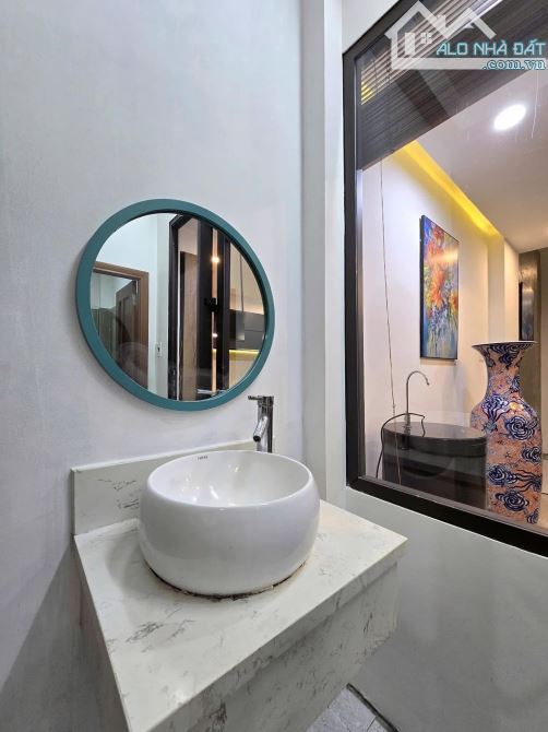 Thanh trì 40m2, nội thất tivi giường tủ bàn ghế về ở ngay - 2