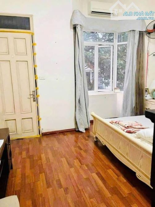Bán nhà Tô Ngọc Vân, mặt ngõ ô tô tránh,, 65m2, 4t, mt 4.5m, 21.2 tỷ - 2