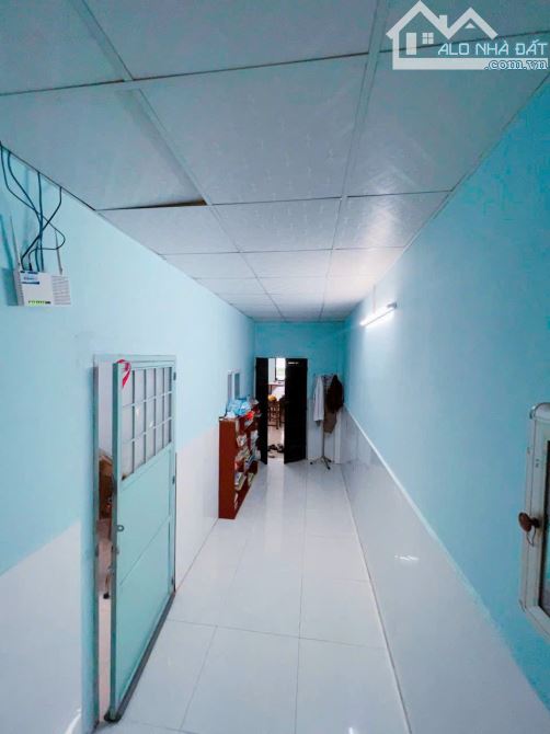 Bán nhà hố nai 268m2 ngang 7 giá tốt quá rẻ bán gấp - 3