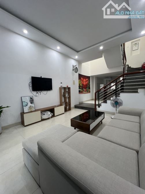 🏡 Bán Nhà 3 Tầng Trung Tâm, An Thượng - Chắc Chắn, Tiện Nghi, Vị Trí Vàng 🌟 - 3