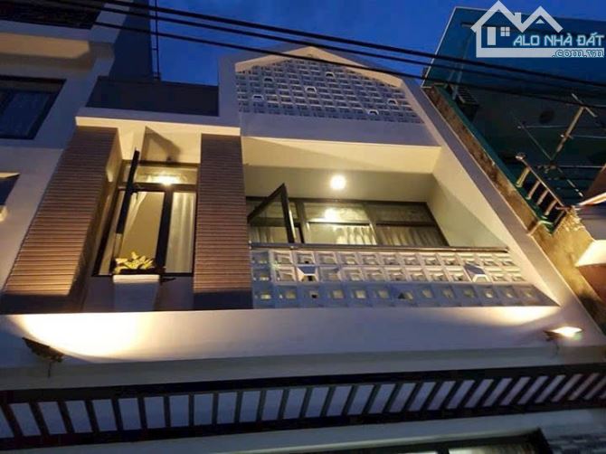 Bán nhà HXH Phạm Văn Đồng, Phan Văn Trị, P11, 44m2, 5.75 Tỉ tl - 3