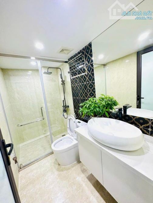 Căn Nhà 50m² SHR 1T1L2PN, MT Kinh Doanh, Gần Trường TH Hà Huy Tập Đ.Vạn Kiếp Giá 4,27 Tỷ - 3