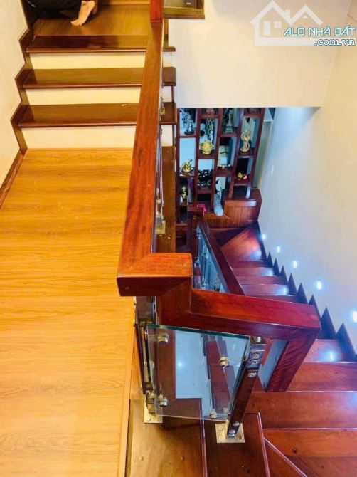 Mặt tiền Phan Anh- cách Hoàng Quốc Việt 50m  ngay TTTP  hạ bán gấp - 3