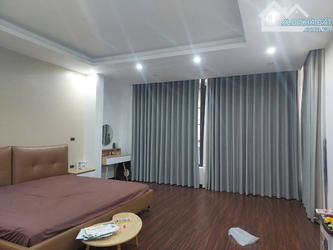 HÀNG HIẾM DƯƠNG KHUÊ - Ô TÔ TRÁNH - DỪNG ĐỖ - VỈA HÈ - KINH DOANH - CỰC HIẾM - 50m2x4T - 3