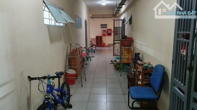 Bán căn hộ chung cư An Bình, gần chợ Bình Tân, Nha Trang chỉ 980 triệu - 3