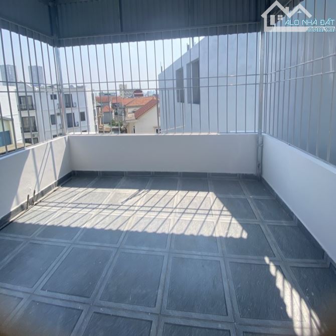 Bán nhà Di Ái, Di Trạch 32m2x5T, lô góc, xây mới, gần phố, dân trí tốt, giá đầu tư - 3