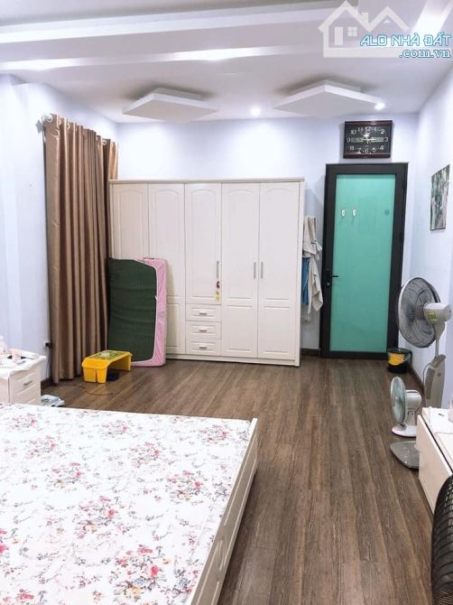 Phố Kim Giang - Thanh Xuân, 4Tx 47.4m2- Chỉ 8tỷ2! - 3