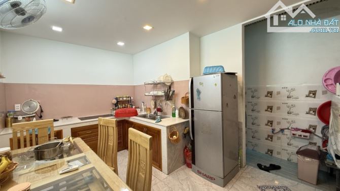HXH Nguyễn Duy Cung, P12, Gò Vấp, 76m2, 5Tỷ950 - 3