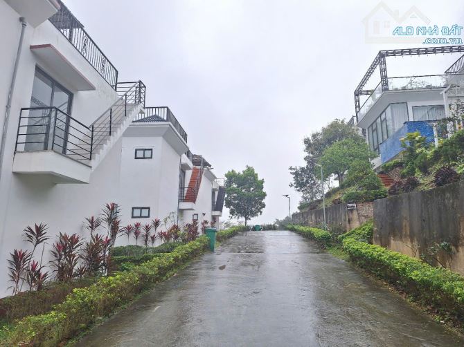 Cắt lỗ! Biệt thự gần 400m2 full đồ nội thất tại Trung Tâm Lương Sơn. - 3