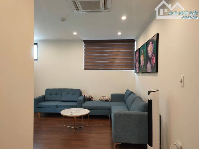 Toà Khách sạn Ngoại Giao Đoàn DT 350m2 * 8 tầng, MT 15m, Giá 120 tỷ - 3