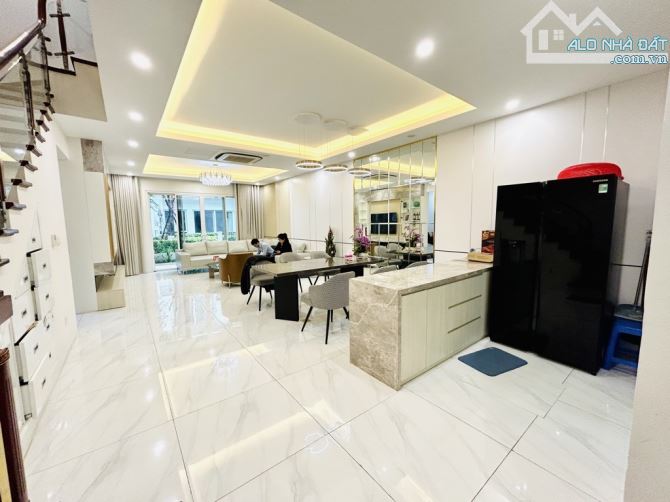 Bán Villa La Khê, Park City Lê Trọng Tấn, 120m2, 3 tầng, nhỉnh 32 tỷ - 3