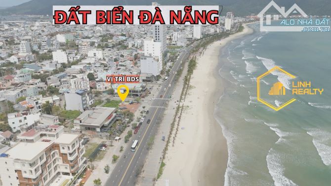 Chuyển nhượng quỹ đất VÕ NGUYÊN GIÁP - Xây tổ hợp khách sạn 4 - 5 sao - 3