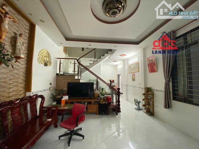 NP320 🏠 Bán căn nhà LẦU sổ riêng full thổ cư phường BÌNH ĐA   | 𝐆𝐢𝐚́ 𝐛𝐚́𝐧: 2,99 tỉ - 3