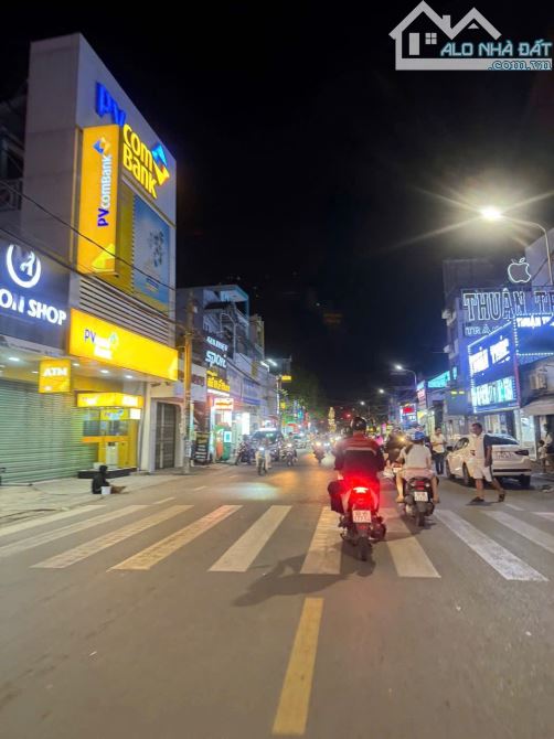 7tỉ( có bớt) bán nhanh nhà lầu mặt tiền Phạm Văn Thuận.68m2 SHR sang tên nhanh . - 3