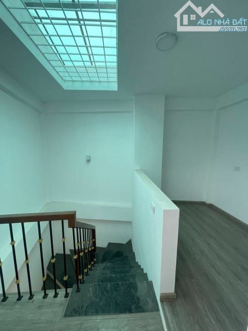 Bán nhà Ngọc Thụy giá đầu tư Ngọc Thụy Long Biên 35m2 4T MT 3.7m 6.1 tỷ gần TTTM Mipec - 3