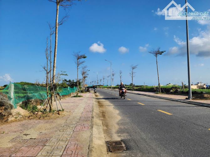 Đầu tư đất Lý Sơn – Đón sóng hạ tầng sân bay, cáp treo, tăng giá nhanh chóng - 3