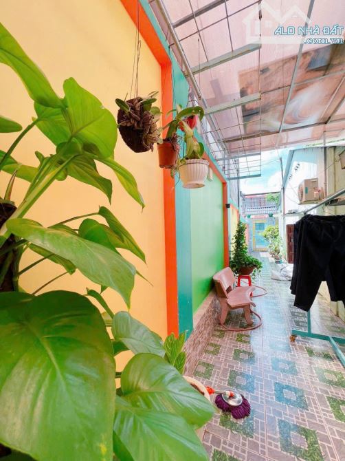 Bán nhà hố nai 268m2 ngang 7 giá tốt quá rẻ bán gấp - 4