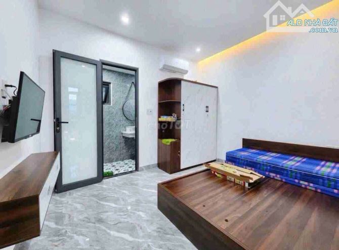 NHÀ SIÊU ĐẸP 3 TẦNG – 3 MÊ –NGUYỄN PHƯỚC NGUYÊN - FULL NỘI THẤT – DỌN Ở NGAY! GIÁ 2,9 TỶ - 4