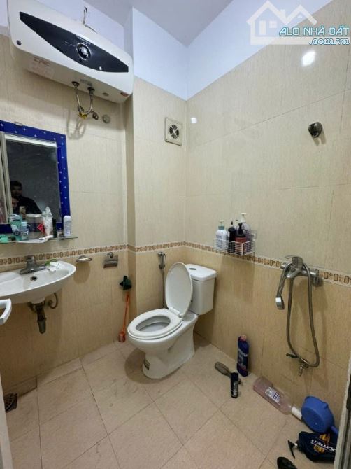 BÁN NHÀ THANH LIỆT, THANH TRÌ, GẦN Ô TÔ, 36M2, 6.15 TỶ - 4