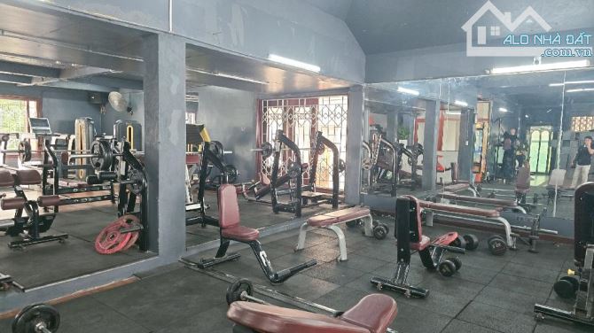 Bán Biệt thự Mặt Phố Linh Đàm, DT 410m2, MT 21m, Kinh doanh sầm uất, Lô góc, Giá 160 tỷ - 4